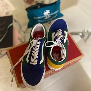 Vans